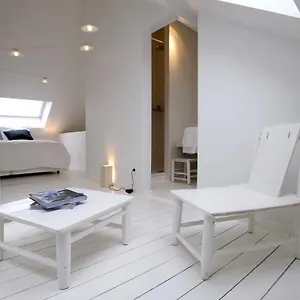 La Maison Haute Pensión