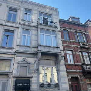 Satellite Hotel Bruselas