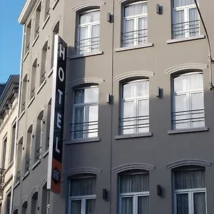 Ostello Urban Centre, Bruxelles