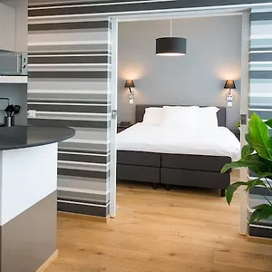Avenue Deschanel Bed and breakfast