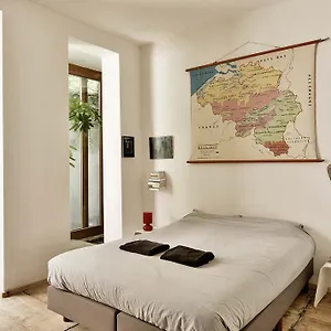 B'kanal Bed and breakfast