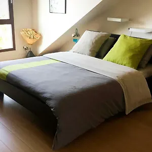 Moensberg Bed and breakfast