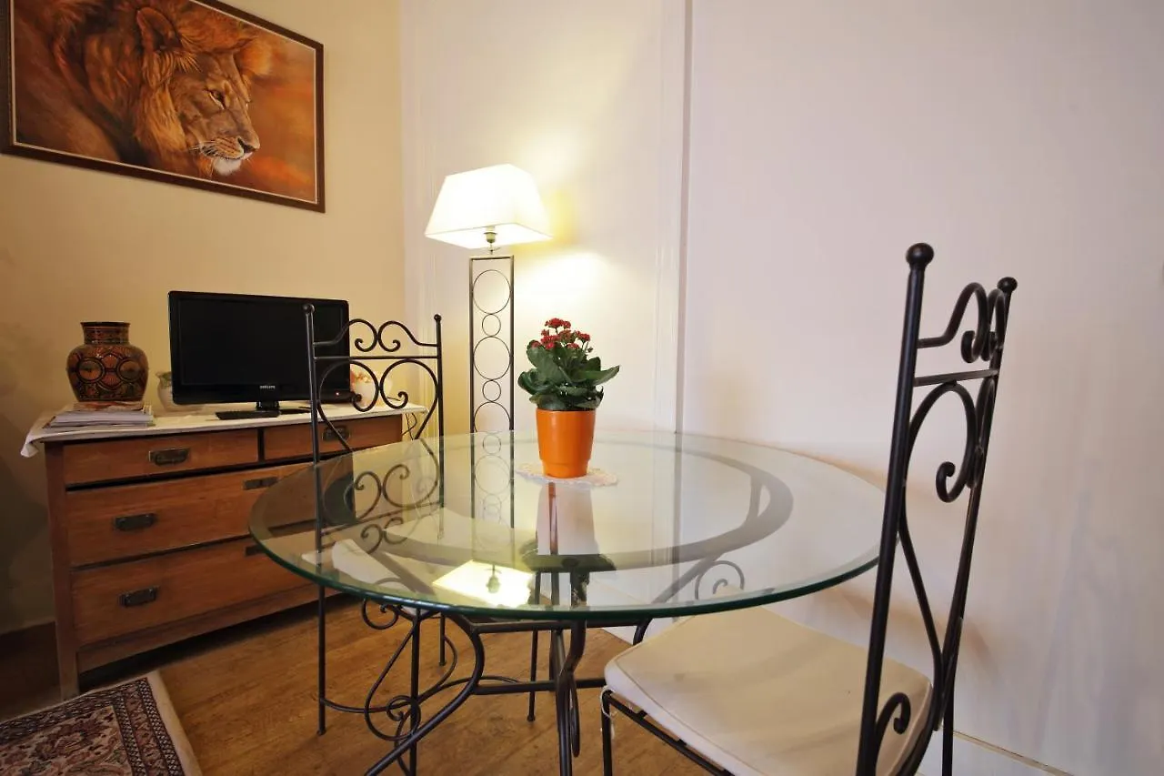 بروكسل B&B Le Lys D'Or بلجيكا